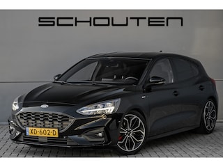 Ford Focus 1.5 EcoBoost ST Line 182PK Business Camera CarPlay 18"