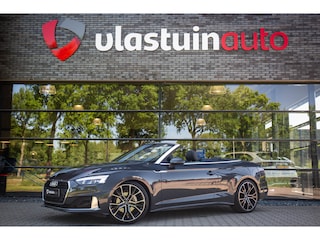 Audi A5 Cabriolet 40 TFSI Advanced Edition , Adap. cruise, Virtual cockpit, Carplay,