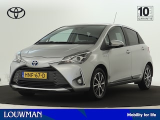 Toyota Yaris 1.5 Hybrid Y20 Limited | Navigatie | LM Velgen |