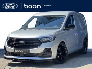 Ford Transit Connect 2.0 EcoBlue L1 Limited 122 PK Automaat | BAAN EDITION | Voorruitverw. | Adaptive Cruise C.| Navi | Camera | Carplay