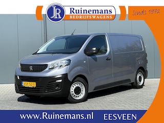 Peugeot Expert 1.5 BlueHDI 102 PK / L2H1 / AIRCO / CRUISE / TREKHAAK / NETTE BUS