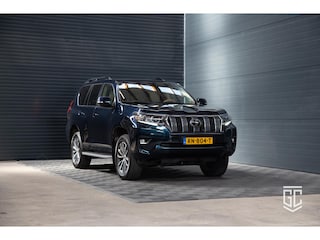 Toyota Land Cruiser 150 2.8 D-4D Executive 7p.