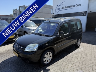 Citroën Berlingo 1.6i 16V X-TR - Airco - Panoramadak - (Apk 15-11-2025 )