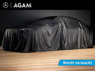 Mercedes-Benz GLE 350 e 4MATIC Line: AMG | Panorama dak