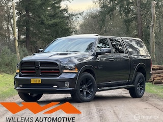 Dodge Ram 1500 5.7 V8 Quad Cab 6'4 Huif Lage bijtelling