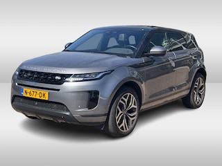Land Rover Range Rover Evoque 1.5 P300e AWD R-Dynamic SE / Trekhaak / Panorama schuifdak / 360 Camera / NL Auto! / 51.651 km
