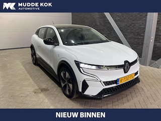 Renault Mégane EV60 Optimum Charge Equilibre | Incl BTW | Camera | Apple Carplay | Keyless | 18 Inch