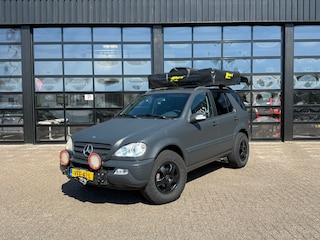 Mercedes-Benz ML 270 CDI