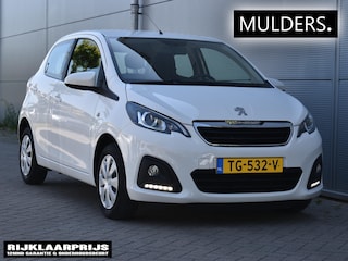 Peugeot 108 1.0 e-VTi Active AIRCO / BLUETOOTH / LED