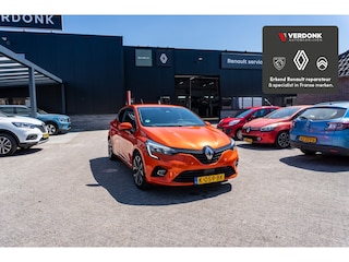 Renault Clio 1.0 TCe Intens