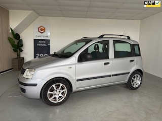 Fiat Panda 1.2 Active LMV, trekhaak