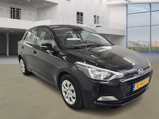 Hyundai i20 1.0 T-GDi i-Drive Cool, APK 2-2027! VERWACHT!!