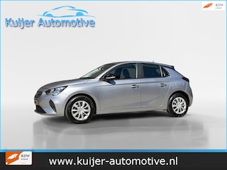 Opel Corsa 1.2 Edition