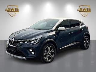 Renault Captur 1.3 TCe 140 Intens