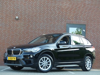 BMW X1 sDrive18i High Executive