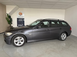 BMW 3-serie Touring 318i Airco, LMV