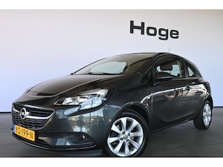 Opel Corsa 1.0 Turbo Edition Airco Cruise Control Goed Onderhouden! Inruil Mogelijk!