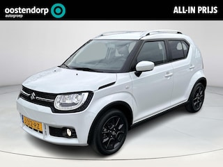 Suzuki Ignis 1.2 Smart Hybrid Select