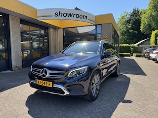Mercedes-Benz GLC 250 4MATIC Prestige Navi Led PanoSchuifdak NL Auto