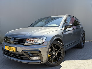 Volkswagen Tiguan 1.5 TSI ACT HIGHLINE R LINE Business AUTOMAAT / TREKHAAK / NAVI / ADAPTIVE / CRUISE / CAMERA / PDC / LICHT & REGEN SENSOR / FULL LED