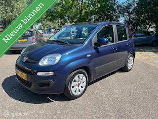 Fiat Panda 0.9 TwinAir Lounge 6/12 m garantie
