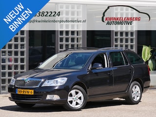 Skoda Octavia Combi 1.2TSi AMBITION/ TREKHAAK/ NAVI/ PDC ACHTER
