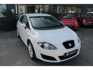 Seat Leon 1.4