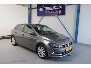 Volkswagen Polo 1.0 TSI Highline Business - Airco, Cruise, Navi, PDC.