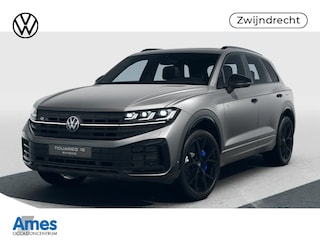 Volkswagen Touareg 3.0 TSi 462pk eHybrid 4MOTION R VERWACHT!