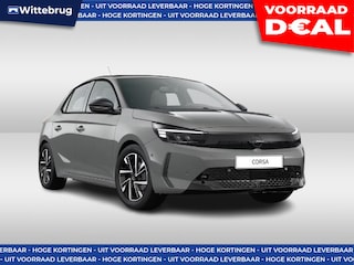 Opel Corsa 1.2 GS UIT VOORRAAD LEVERBAAR - INFOTAINMENT PAKKET