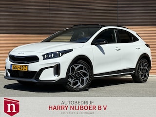 Kia XCeed 1.5 T-GDi GT-Line Winterpack / Panodak / Camera / Leer / JBL /Led enz