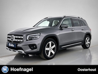 Mercedes-Benz GLB 200 Premium Plus Automaat | Lederen Bekleding | Camera | Navigatie | Panoramadak | Memory Seats