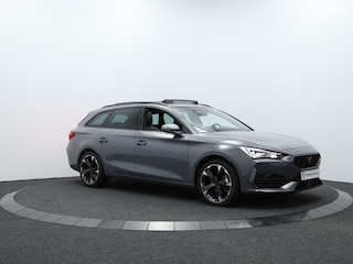 Cupra Leon 1.5 eTSI | Private Lease 639,- | Panoramadak |