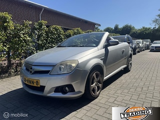 Opel Tigra TwinTop 1.4-16V Temptation