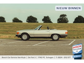 Mercedes-Benz SL 280 SL