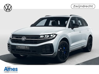 Volkswagen Touareg 3.0 TSi 462pk eHybrid 4MOTION R