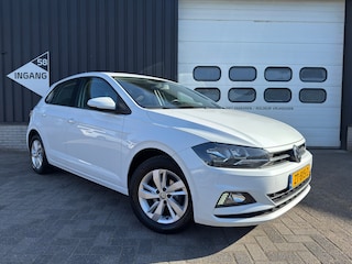 Volkswagen Polo 1.0 TSI Comfortline/airco/lm velgen/1e eigenaar/navi/adaptiv.cruise/DAB