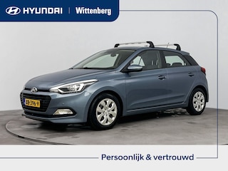Hyundai i20 1.0 T-GDI Comfort