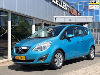 Opel Meriva 1.4 Turbo Edition - Airco