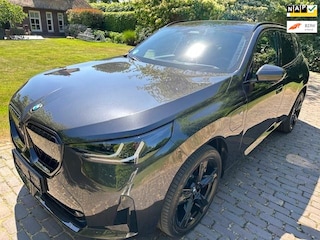 BMW X3 30e xDrive M-sport - nieuw model 2025 - full option