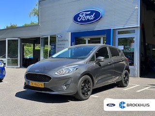 Ford Fiesta 1.1 Trend | Airco | Apple Car Play | Navigatiesysteem full map
