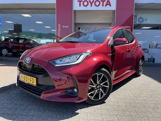 Toyota Yaris 1.5 Hybrid Dynamic | NL Auto | Keyless Entry & Start | Android A