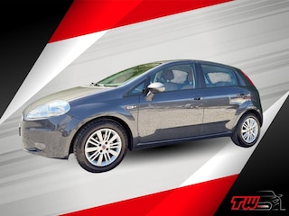 Fiat Punto Grande 1.4 Edizione Lusso| NWE APK | LEER | AIRCO