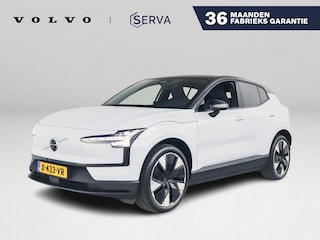 Volvo EX30 Twin Motor Performance Ultra 69 kWh | Panoramadak | 360º camera | Stoel- en stuurverwarming | Harman Kardon