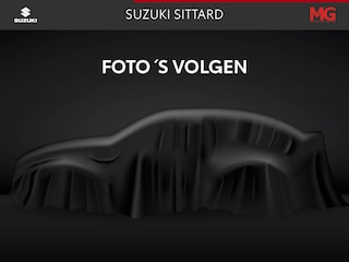 Suzuki Ignis 1.2 Stijl | Automaat | All-Season banden |