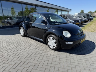 Volkswagen Beetle New 2.0 Highline