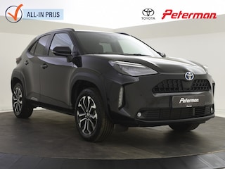 Toyota Yaris Cross 1.5 Hybrid Style Edition | Panoramadak | Electrische achterklep