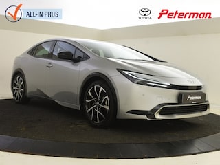Toyota Prius 2.0 Plug-in Hybrid Executive