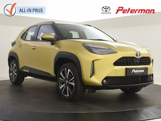 Toyota Yaris Cross 1.5 Hybrid limited | Electrische achterklep | Stuur en St