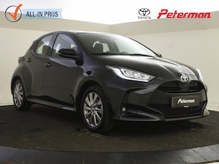 Toyota Yaris 1.5 Hybrid 115 Edition | Stuur en Stoelverwarming